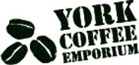 York Coffee Emporium GB coupons